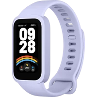 Ceas Sport/Antrenament Xiaomi Smart Band 9 Active, Violet Ceas Sport/Antrenament Xiaomi Smart Band 9 Active, Violet