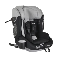 Scaun auto Cangaroo Force grey 76-150cm 3801005152346