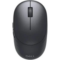 Mouse Wireless DELL Pro 7 MS746, Negru Mouse Wireless DELL Pro 7 MS746, Negru