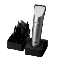 Aparat de tuns Panasonic ER1420S520, Argintiu | Negru Aparat de tuns Panasonic ER1420S520, Argintiu | Negru