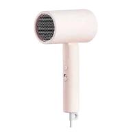 Uscător de păr Xiaomi H101, 1600W, Roz