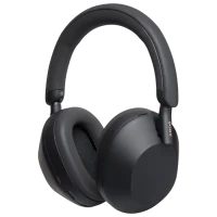 Наушники SONY WH-1000XM5, Чёрный