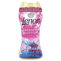 Perle parfumate/rufe Lenor Japanese Blossom 195g