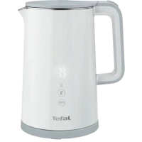 Fierbător electric Tefal KO693110, Alb