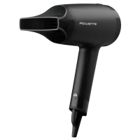 Фен Rowenta Express Style Blow-Dryer CV1801F0, 1600 Вт, Чёрный