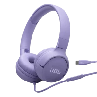 Căști JBL Tune 520C, Violet