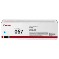 Картридж Canon CRG-067, Голубой