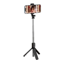Selfie Stick XO SS09, Negru Selfie Stick XO SS09, Negru