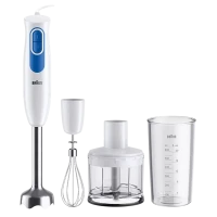 Blender Braun MQ 20236 M WH Blender Braun MQ 20236 M WH
