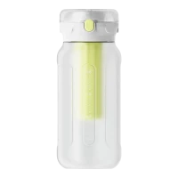 Sticlă de băut Xiaomi Sport Water Bottle, Alb Sticlă de băut Xiaomi Sport Water Bottle, Alb