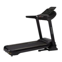 Беговая дорожка Zipro Pacemaker iConsole+ Беговая дорожка Zipro Pacemaker iConsole+