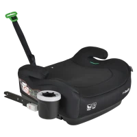 Scaun auto Moni I-Swift black 125-150cm 3801005152292