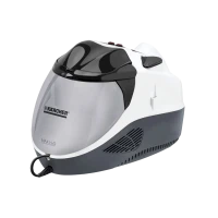 Пароочиститель Karcher SV 7, Серый | Белый Пароочиститель Karcher SV 7, Серый | Белый