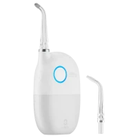 Ирригатор для полости рта Oclean A10, Серый