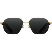 Ochelari de protecție Xiaomi Mijia Smart Audio Aviator, Negru Ochelari de protecție Xiaomi Mijia Smart Audio Aviator, Negru