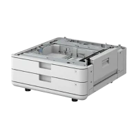 Unitate de alimentare cu casete Canon AQ1, pentru seria iR ADV DX C5800 Unitate de alimentare cu casete Canon AQ1, pentru seria iR ADV DX C5800