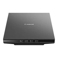 Scanner Tablet Canon CanoScan LiDE 300, A4, Negru