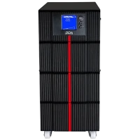Источник бесперебойного питания PCM MAC-6K, Онлайн, 6000VA, Башня Источник бесперебойного питания PCM MAC-6K, Онлайн, 6000VA, Башня