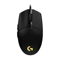 Игровая мышь Logitech G102, Чёрный