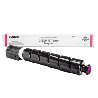 Toner for Canon IR Advance Magenta (EXV-49) Tomoegawa
