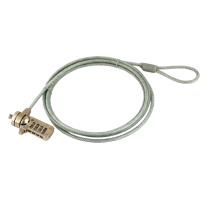 Cod de blocare pentru laptop Gembird LK-CL-01 Cod de blocare pentru laptop Gembird LK-CL-01