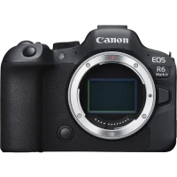 Беззеркальный фотоаппарат Canon EOS R6 MARK II BODY V5ГГц Беззеркальный фотоаппарат Canon EOS R6 MARK II BODY V5ГГц