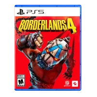ActiVision Borderlands 4 Standard Edition, Acțiune și aventură, PlayStation 5, Disc ActiVision Borderlands 4 Standard Edition, Acțiune și aventură, PlayStation 5, Disc