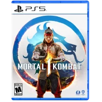 ActiVision Mortal Kombat 1, Lupta, PlayStation 5, Disc ActiVision Mortal Kombat 1, Lupta, PlayStation 5, Disc