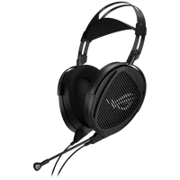 Игровая Гарнитура ASUS ROG Kithara, Проводной аналоговый, Чёрный