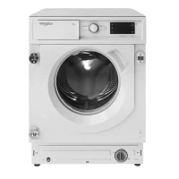 Стиральная машина Whirlpool BI WMWG 81485E EU, 8кг, Белый