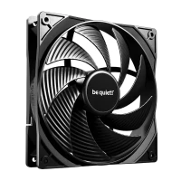 Вентилятор для ПК be quiet! Pure Wings 3 PWM High-speed, 140 мм