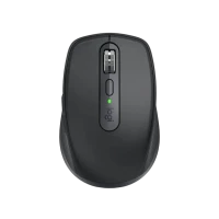 Беcпроводная мышь Logitech MX Anywhere 3S, Графитовый