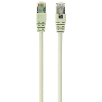 Патч-корд Cablexpert PP22-20M, Cat5e FTP, 20м, Серый