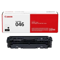 Cartuş Canon CRG-046, Negru Cartuş Canon CRG-046, Negru