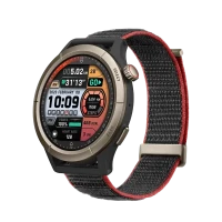 Спортивные/Тренировочные часы Xiaomi Amazfit Cheetah Pro, 22мм, Чёрный Спортивные/Тренировочные часы Xiaomi Amazfit Cheetah Pro, 22мм, Чёрный