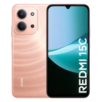 Redmi 15C 4/128 Twilight Orange
