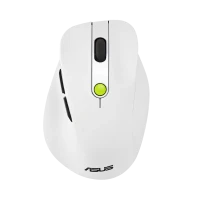 Mouse ASUS MD105, Volt Green