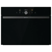 Cuptor Electric Gorenje BCM4547DG, Negru