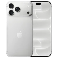 iPhone 18 Pro Max, 2TB Silver MD
