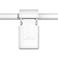 Мотор для штор и жалюзи AQARA Curtain Driver E1 (Rod Version), Белый