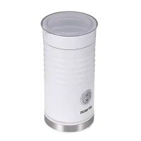 Aparat pentru spumare lapte Polaris PAMF5000, Alb