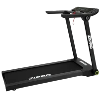 Беговая дорожка Zipro Pacto iConsole+ Беговая дорожка Zipro Pacto iConsole+