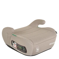 Scaun auto Moni Car seat Boost 125-150cm Beige 125-150cm 3801005153749
