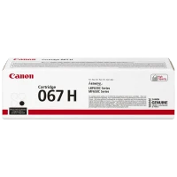 Cartuș pentru imprimantă Canon CRG-067H, Negru
