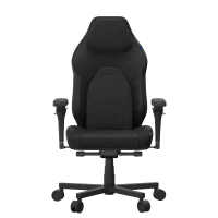 HATOR Arc 4 XL Gaming chair, Black HATOR Arc 4 XL Gaming chair, Black