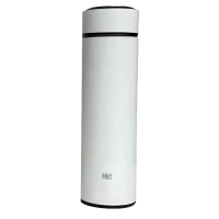 Термос Huohou HU0292, 0.465л, Белый