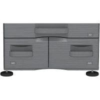Modul de alimentare cu casete Sharp BP-DE15, 2 tăvi Modul de alimentare cu casete Sharp BP-DE15, 2 tăvi