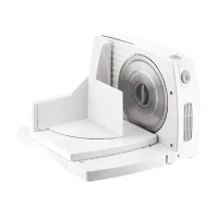Feliator Zelmer ZFS1016, Alb