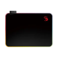 Mouse Pad pentru jocuri Bloody MP-35N, Medium, Negru