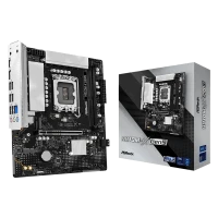 MB S1851 ASRock H810M-X GEN5 mATX